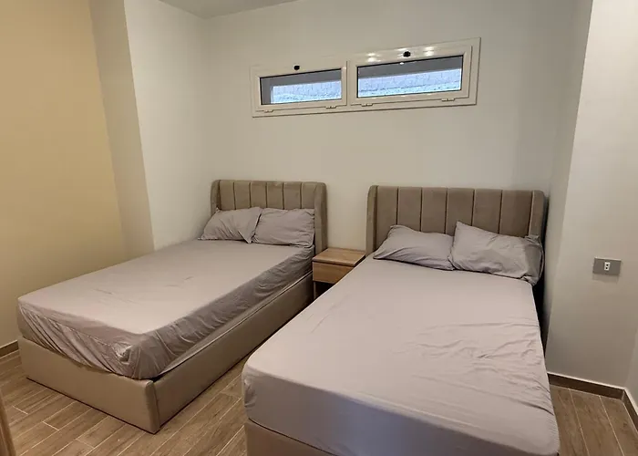 Apartment 2-bedroom In Il Monte Galala Ain Sukhna