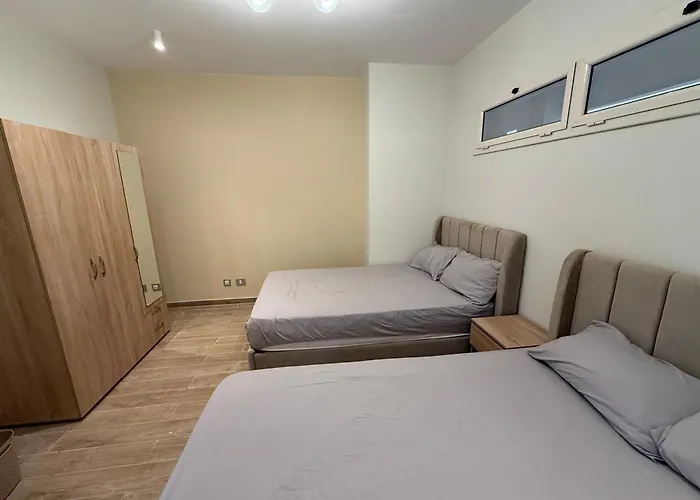 2-bedroom In Il Monte Galala Apartment Ain Sukhna