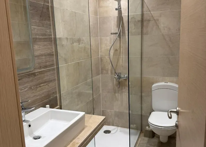 Apartment 2-bedroom In Il Monte Galala