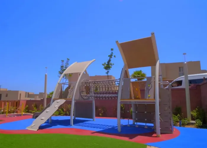 2-bedroom In Il Monte Galala Apartment Ain Sukhna