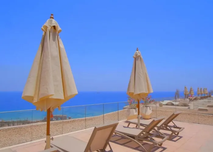 2-bedroom In Il Monte Galala * Ain Sukhna