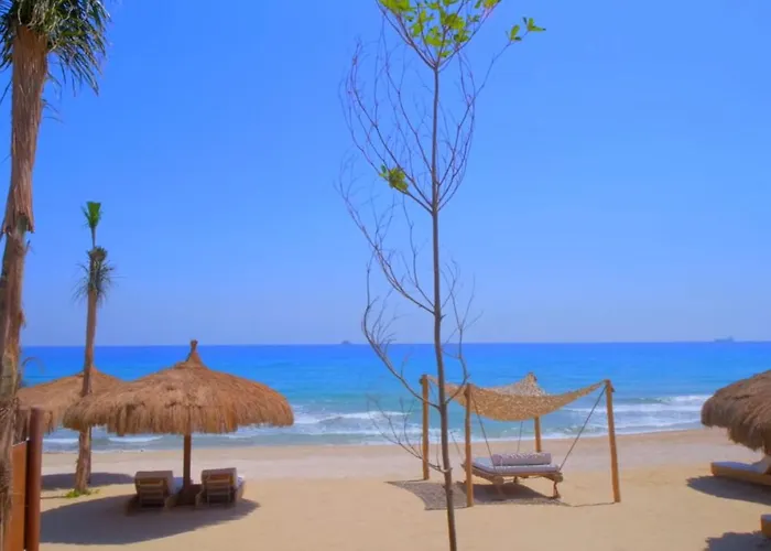 2-bedroom In Il Monte Galala Ain Sukhna