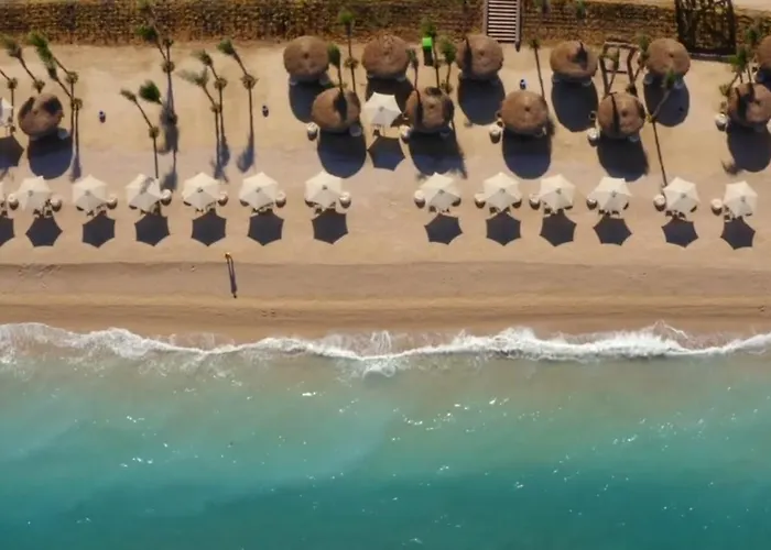 2-bedroom In Il Monte Galala * Ain Sukhna