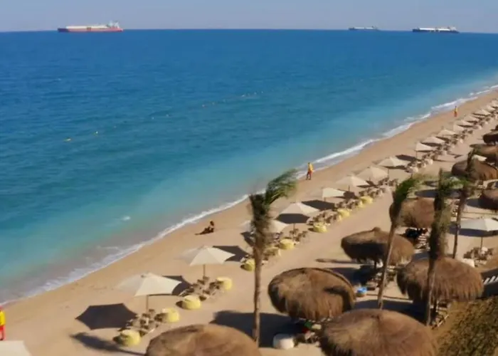 2-bedroom In Il Monte Galala * Ain Sukhna